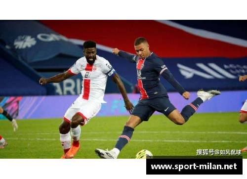 内马尔加冕法甲之王，巴黎圣日耳曼雄起夺冠希望再一次萌芽