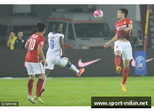 广州恒大战胜上海申花，取得中超联赛三连胜，奠定领先优势